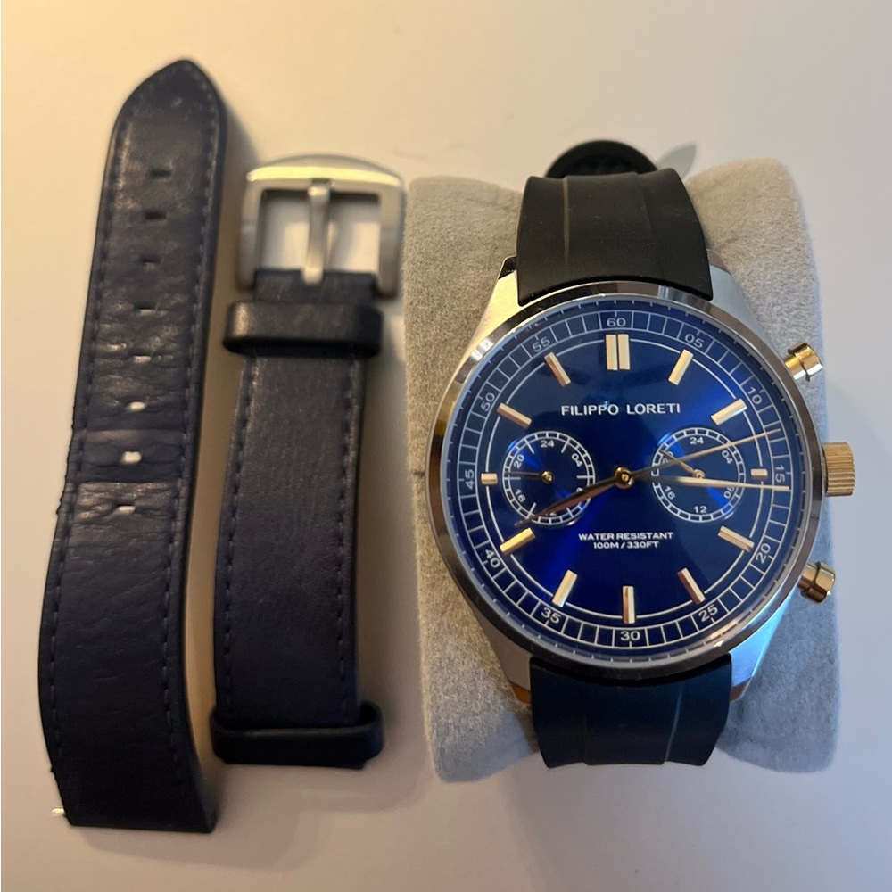 Filippo Loreti Watch - Picture 2 of 4